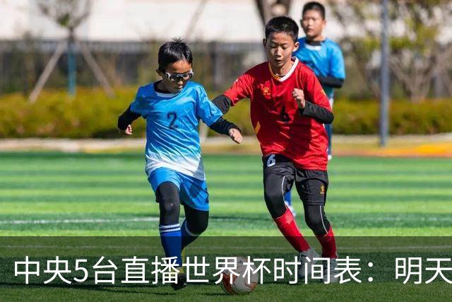 中央5台直播世界杯时间表：明天7月19日CCTV5直播，法国PK英格兰