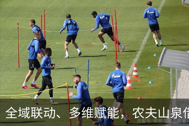 全域联动、多维赋能，农夫山泉借总台世界杯资源强化国民品牌形象
