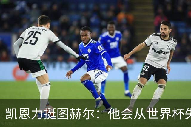 凯恩力挺图赫尔：他会从世界杯失利中学到东西